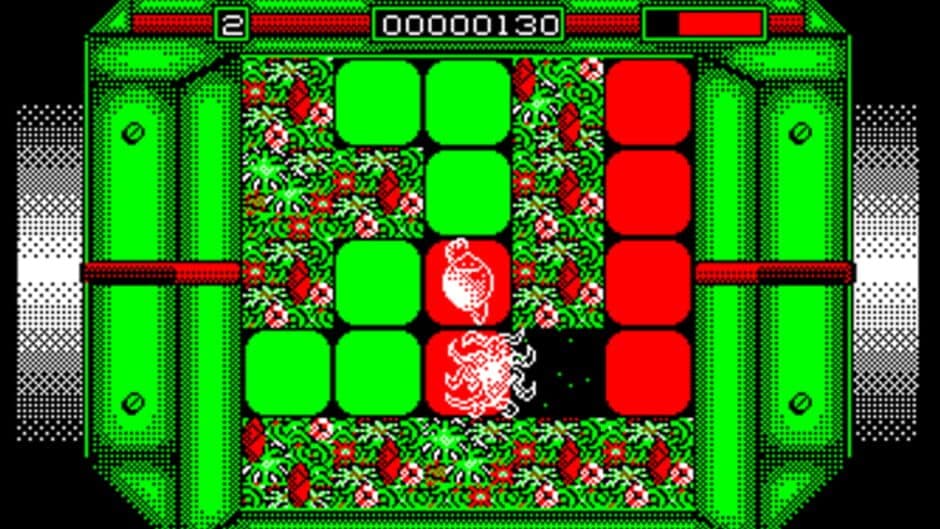 Maze Mania screenshot