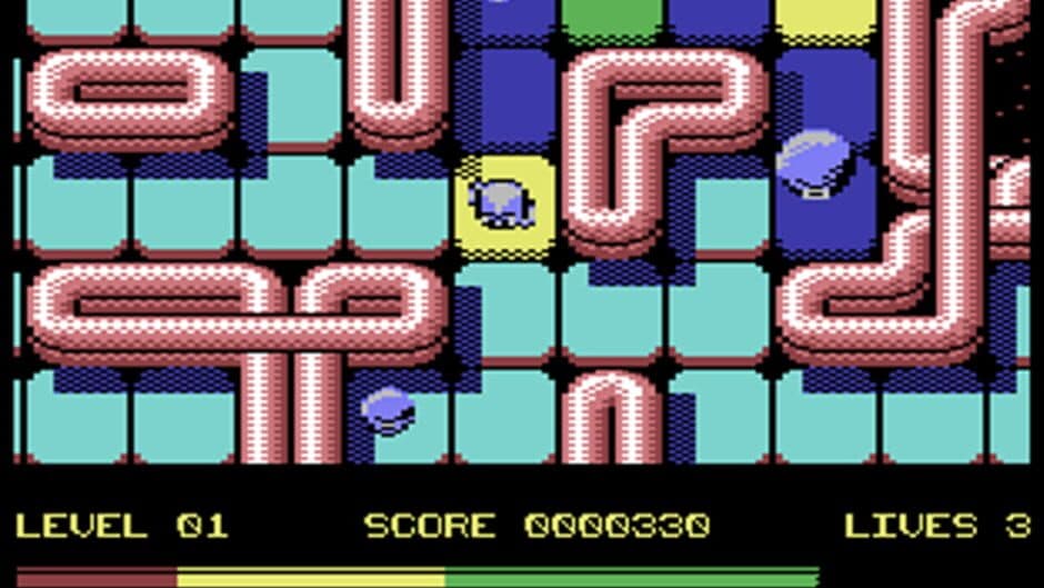 Maze Mania screenshot