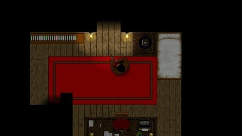 Fiend screenshot