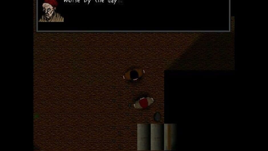 Fiend screenshot