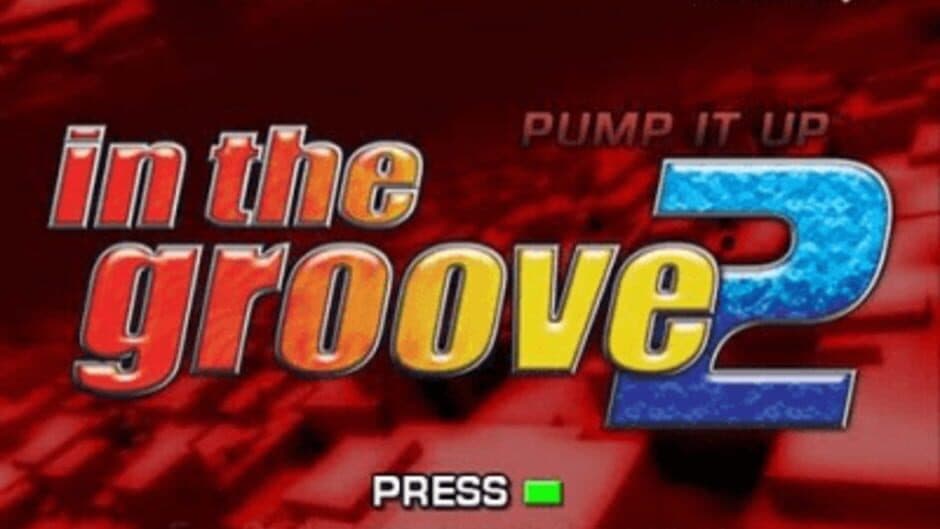 In the Groove 2 screenshot