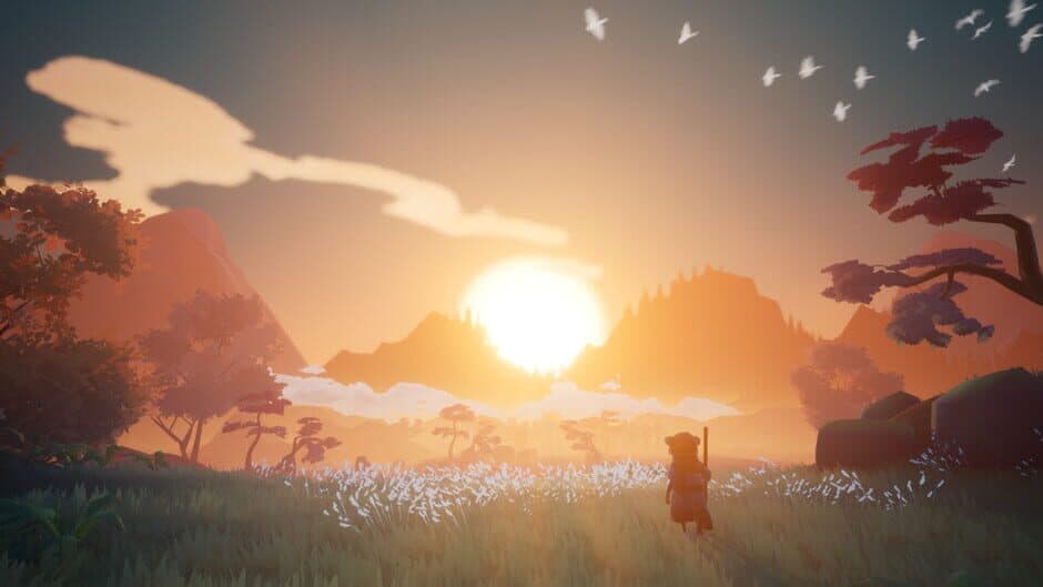Kibu screenshot