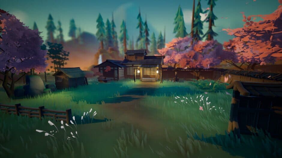 Kibu screenshot