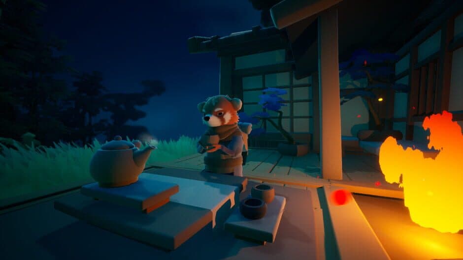 Kibu screenshot