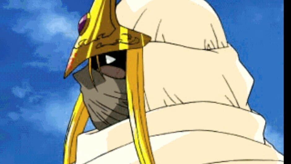 3x3 Eyes: Tenrin-ou Genmu screenshot