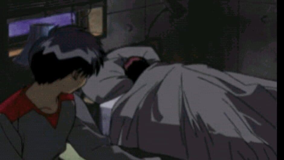 3x3 Eyes: Tenrin-ou Genmu screenshot
