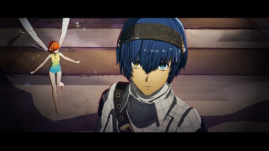 Metaphor: ReFantazio screenshot