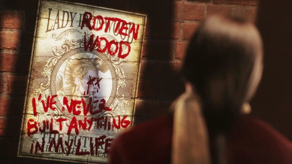 Clockwork Revolution screenshot