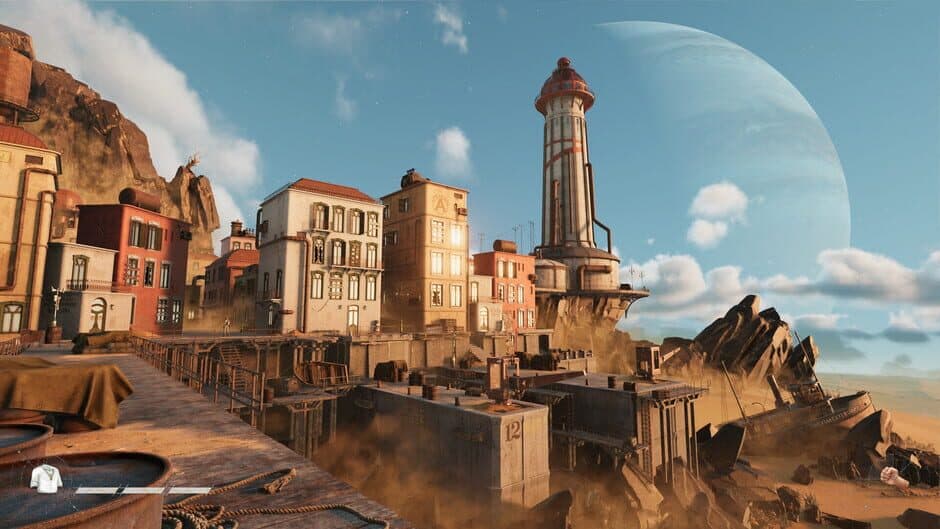 Sand: Raiders Of Sophie screenshot