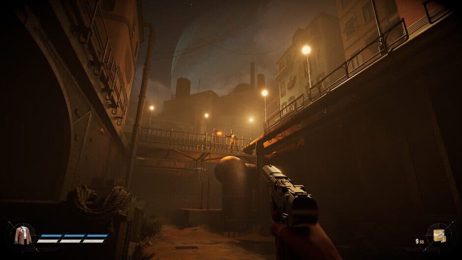 Sand: Raiders Of Sophie screenshot