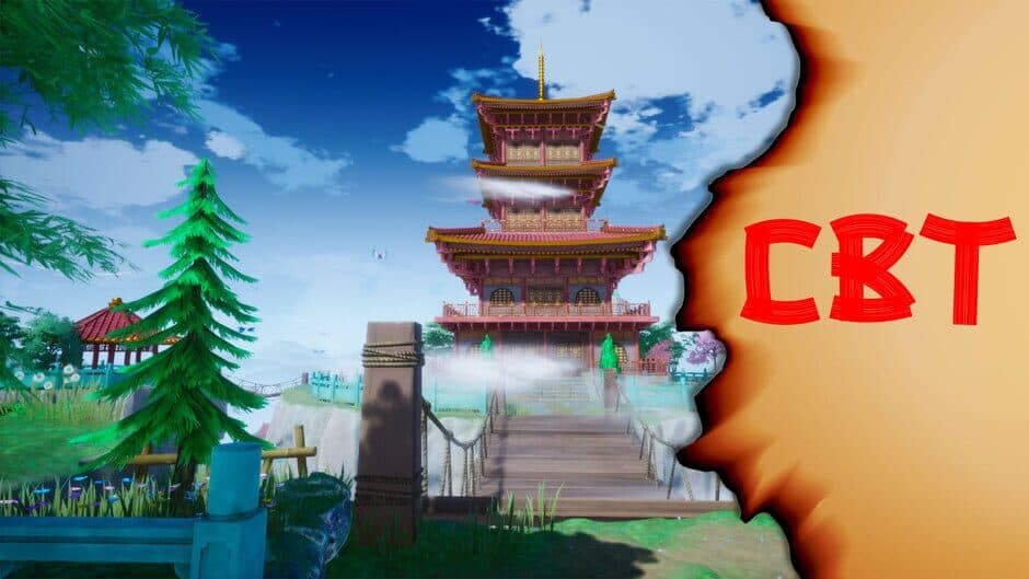 Can't Be Touched screenshot