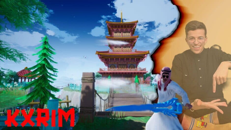 Can't Be Touched screenshot