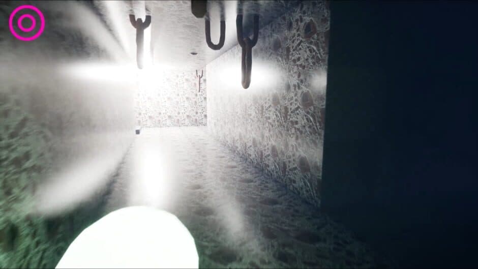 Maze Horror: Meikyuu Horror screenshot