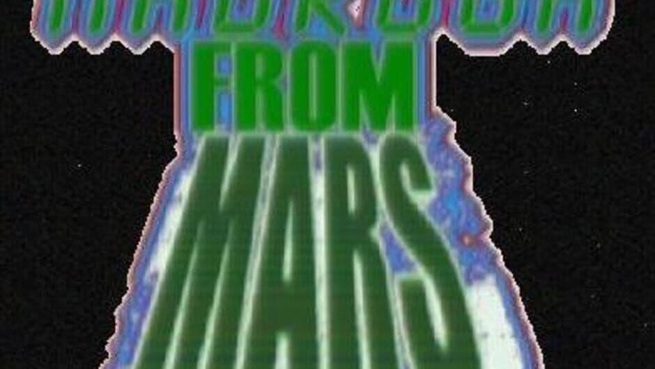 Madruga From Mars screenshot