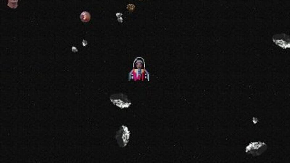 Madruga From Mars screenshot