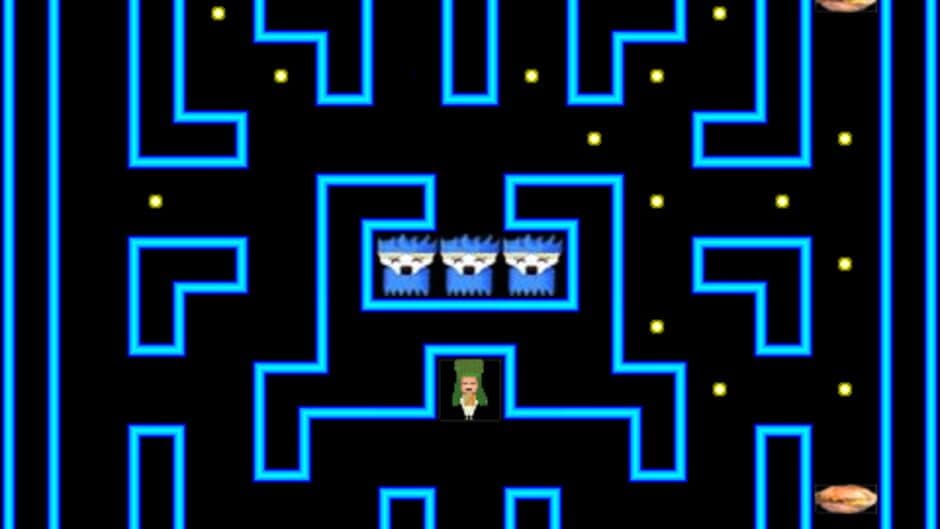 Pac-Chaves screenshot
