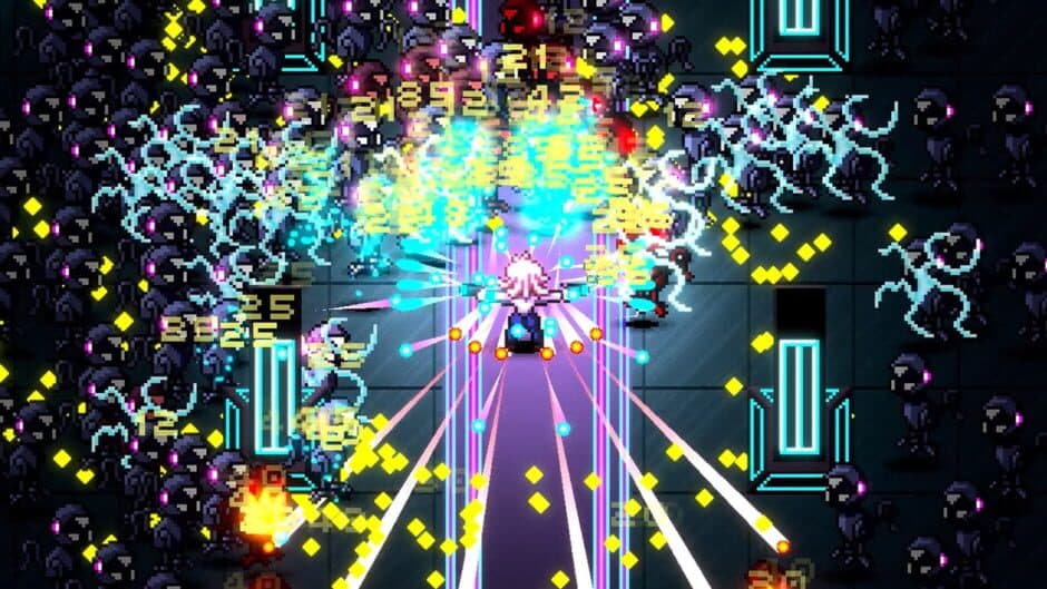 Mearcair/System Pulse screenshot