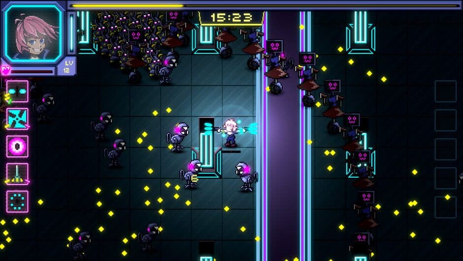 Mearcair/System Pulse screenshot