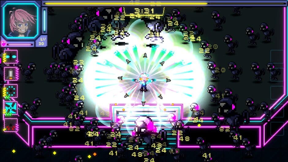 Mearcair/System Pulse screenshot