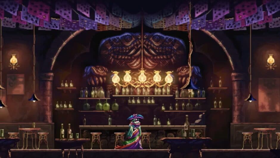 Mariachi Legends screenshot