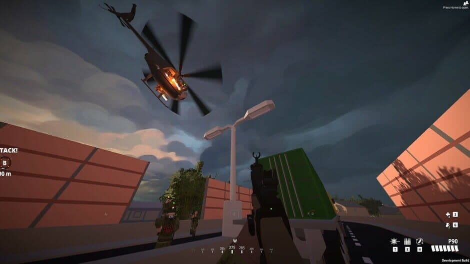 BattleBit Remastered screenshot
