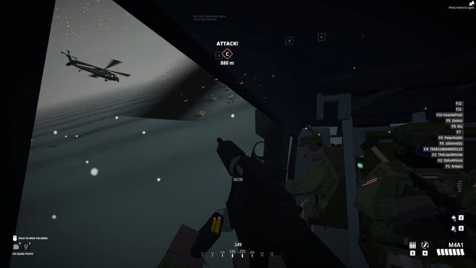 BattleBit Remastered screenshot