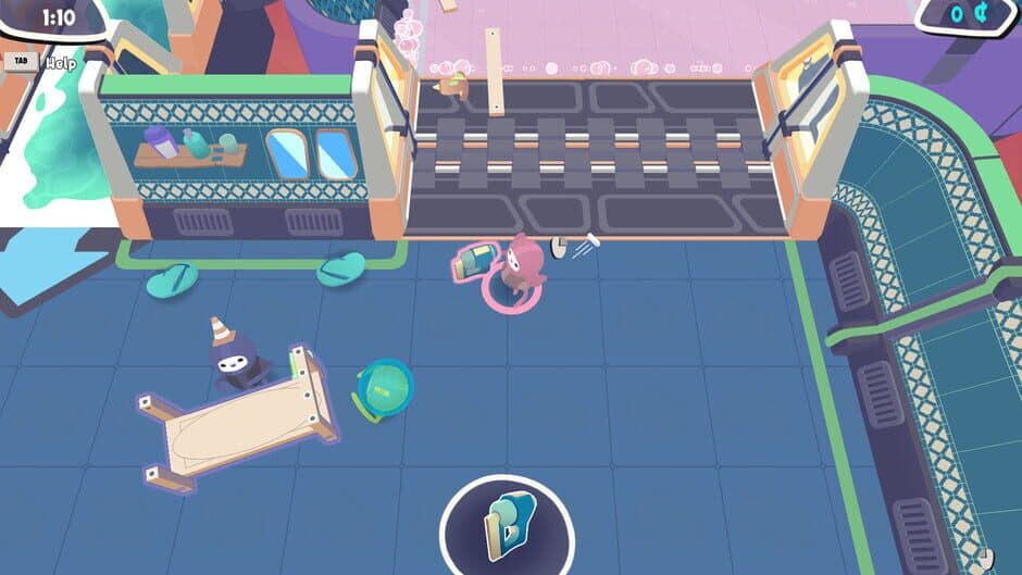 Kallax screenshot