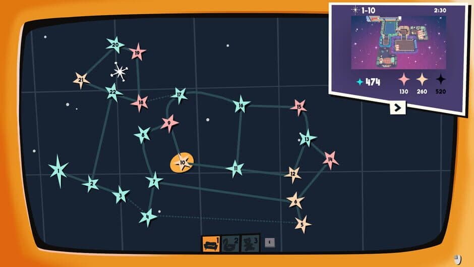 Kallax screenshot