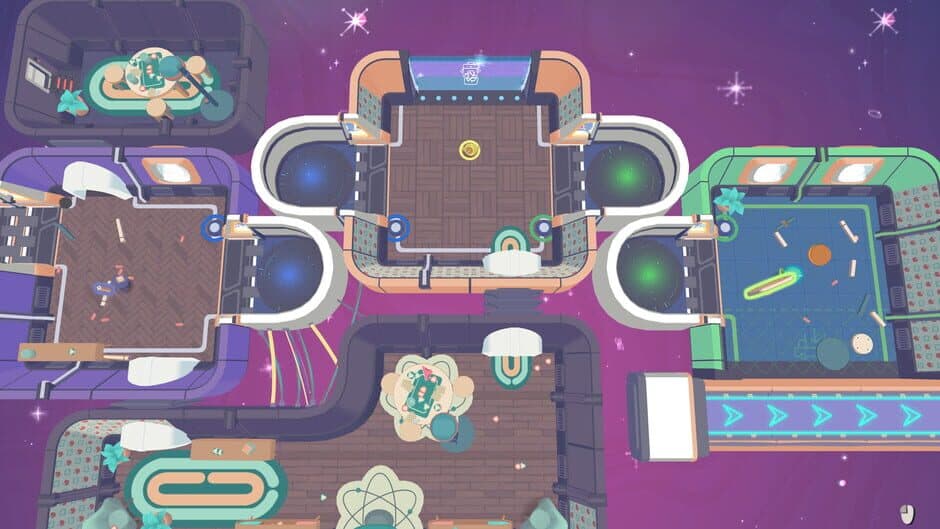 Kallax screenshot