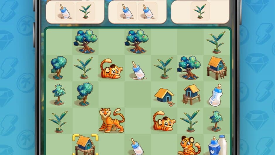Travel Town: Merge Adventure screenshot