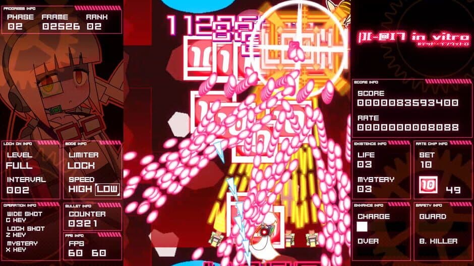 |][-@I7 in vitro #Dead in Vitro screenshot