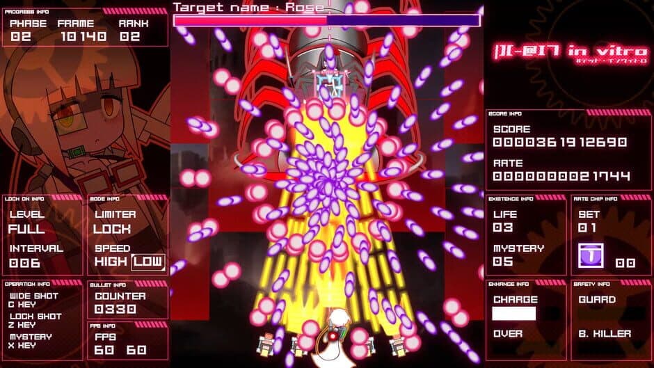 |][-@I7 in vitro #Dead in Vitro screenshot
