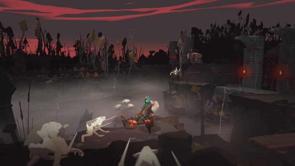 Cataclismo screenshot