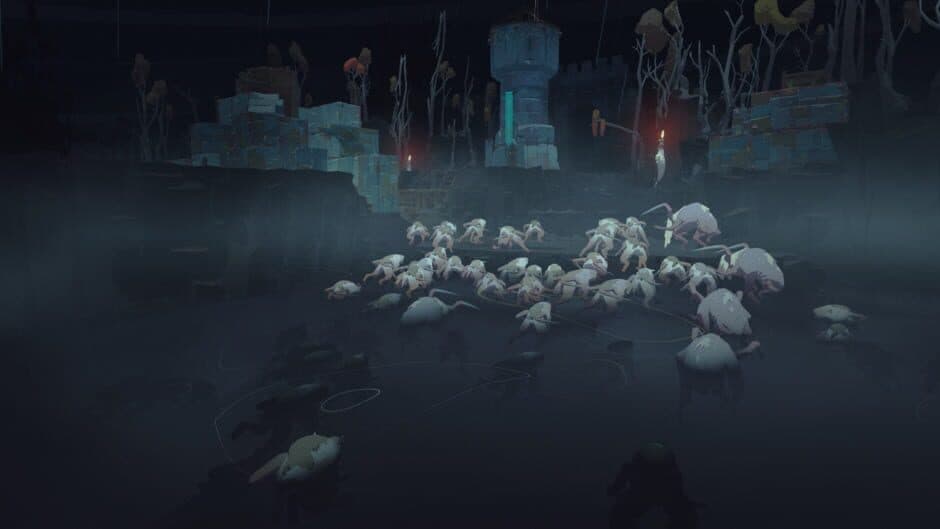 Cataclismo screenshot