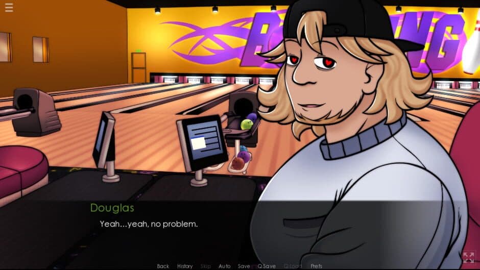 Bowling for Apples: A Special Apples to Ashes Episode screenshot