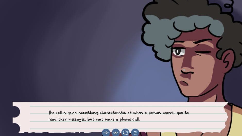 A Bro's Desire screenshot