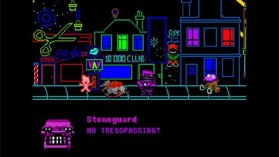 Everhood 2 screenshot