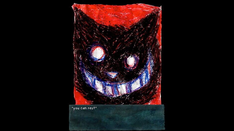 Monophobia screenshot