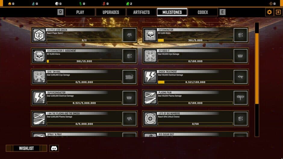 Deep Rock Galactic: Survivor screenshot