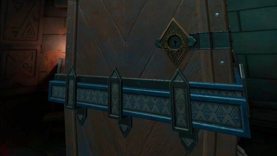 Silent Slayer: Vault of the Vampire screenshot