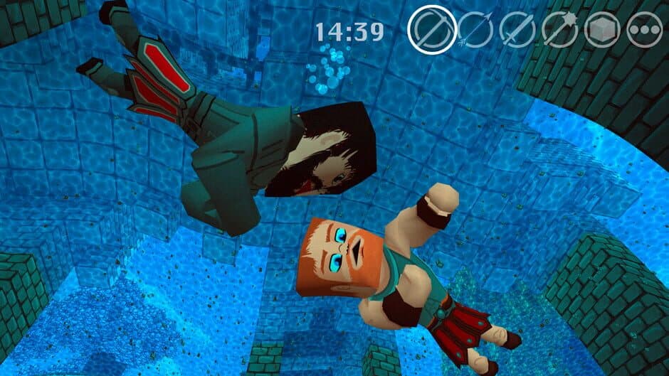 Castle Crafter screenshot