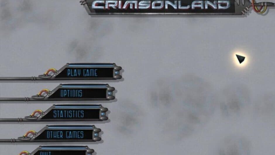 Crimsonland screenshot