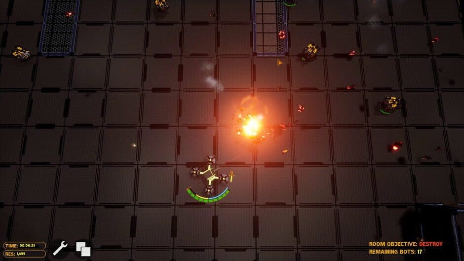Slag screenshot