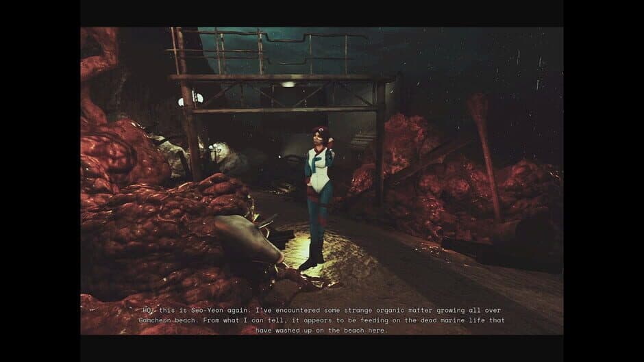 Ground Zero screenshot