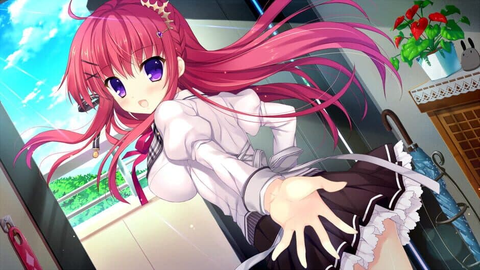 Alia's Carnival! Flowering Sky screenshot