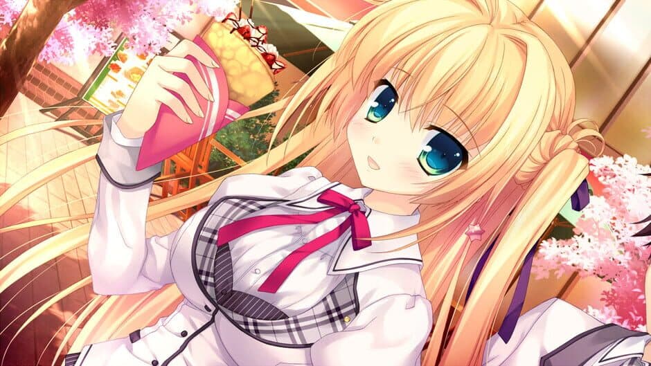 Alia's Carnival! Flowering Sky screenshot