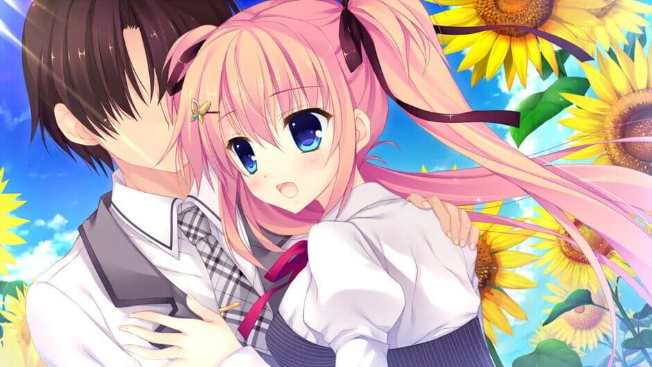 Alia's Carnival! Flowering Sky screenshot