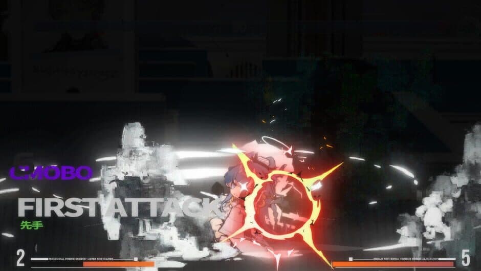 Arknights: Release screenshot