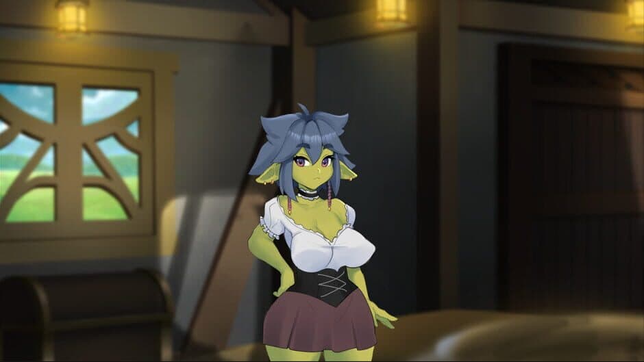 Goblin Down screenshot