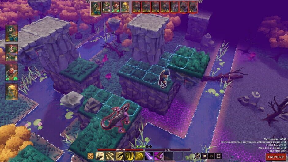 Hidden Pass screenshot